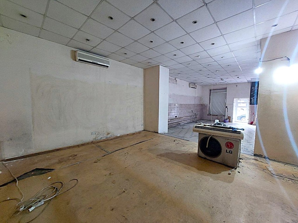 аренда магазина номер C-174514 в Приморском районе, фото номер 10